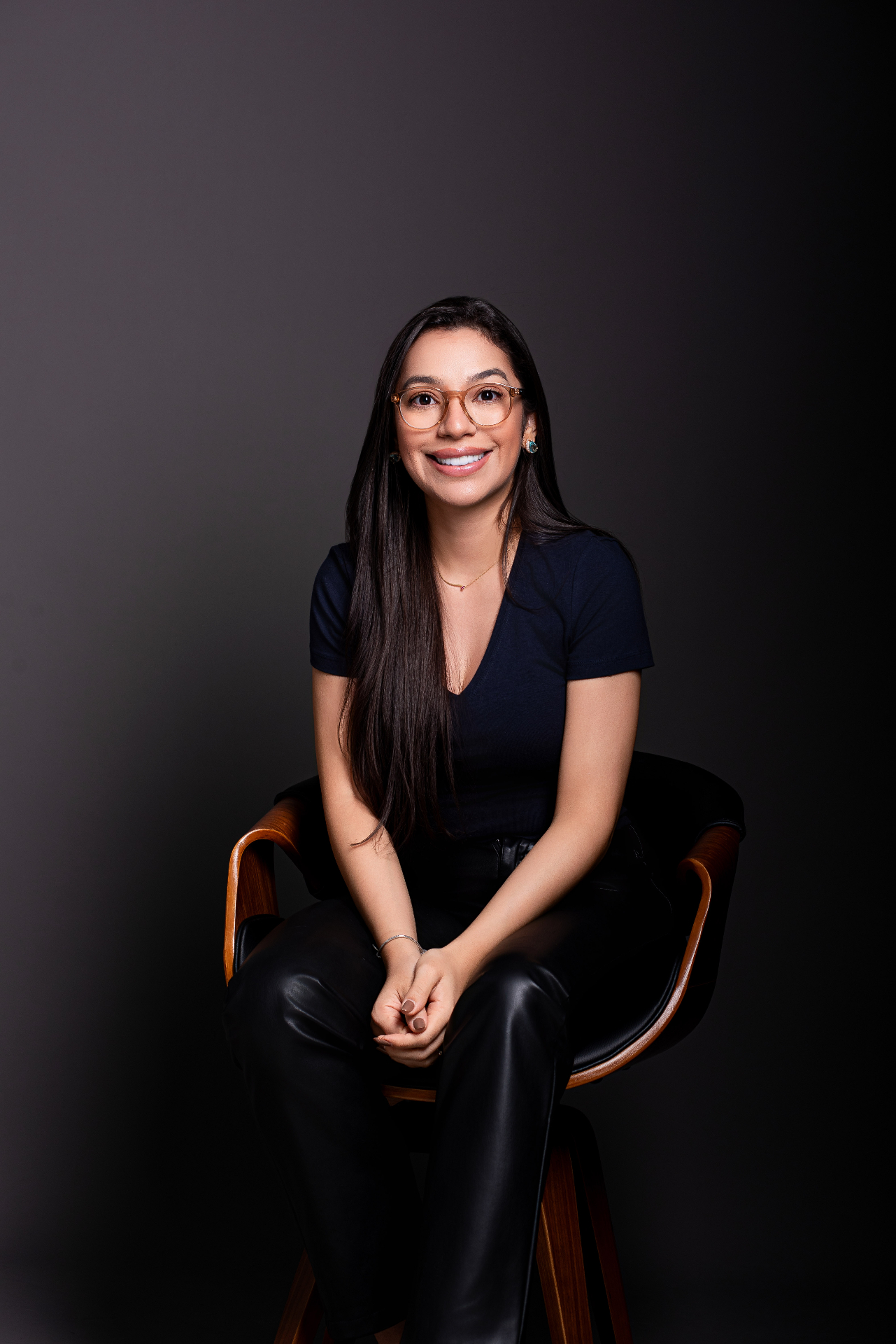 Teacher Tay Ribeiro