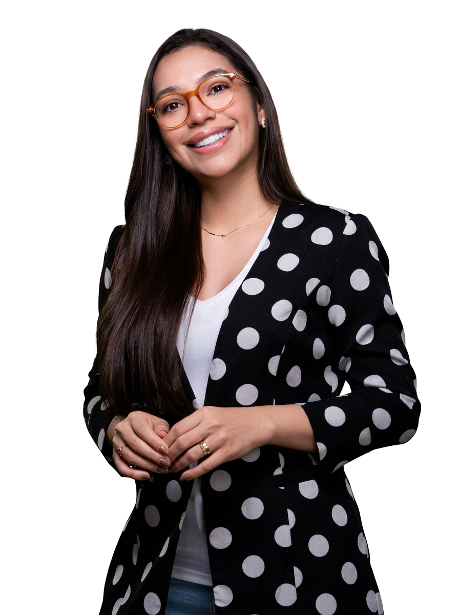 Teacher Tay Ribeiro